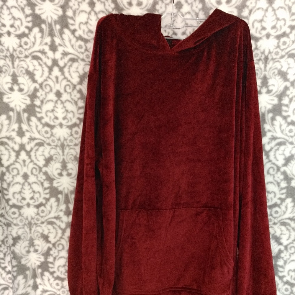 Jackson Pullover Shirt